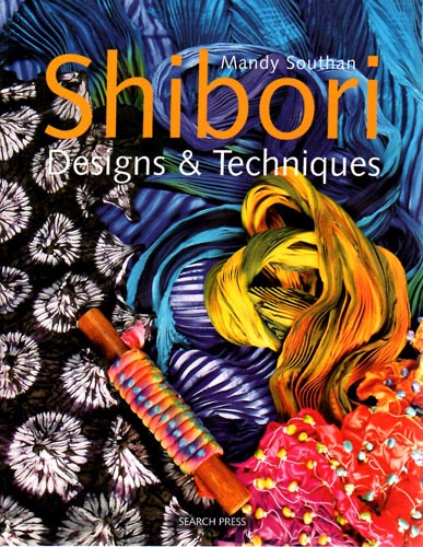 Shibori designs & techniques