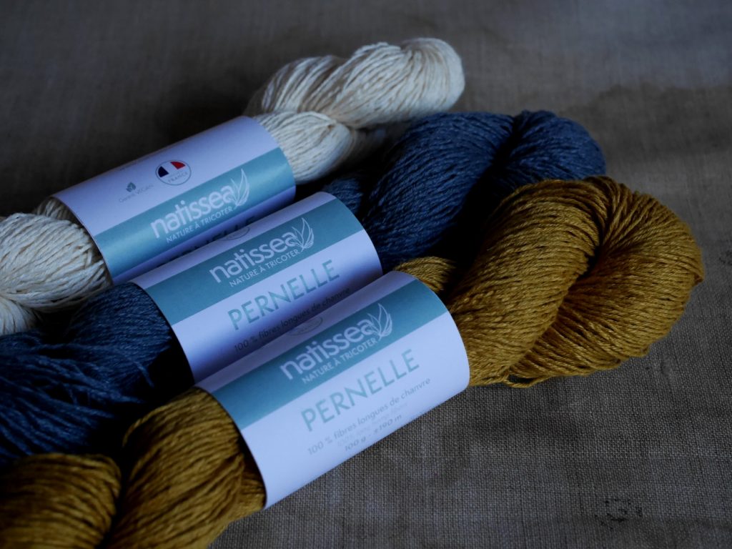 sacs sacotin tissu japonais sangle tressée inkle loom